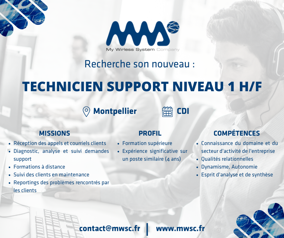 emploi-mwsc-montpellier-iot