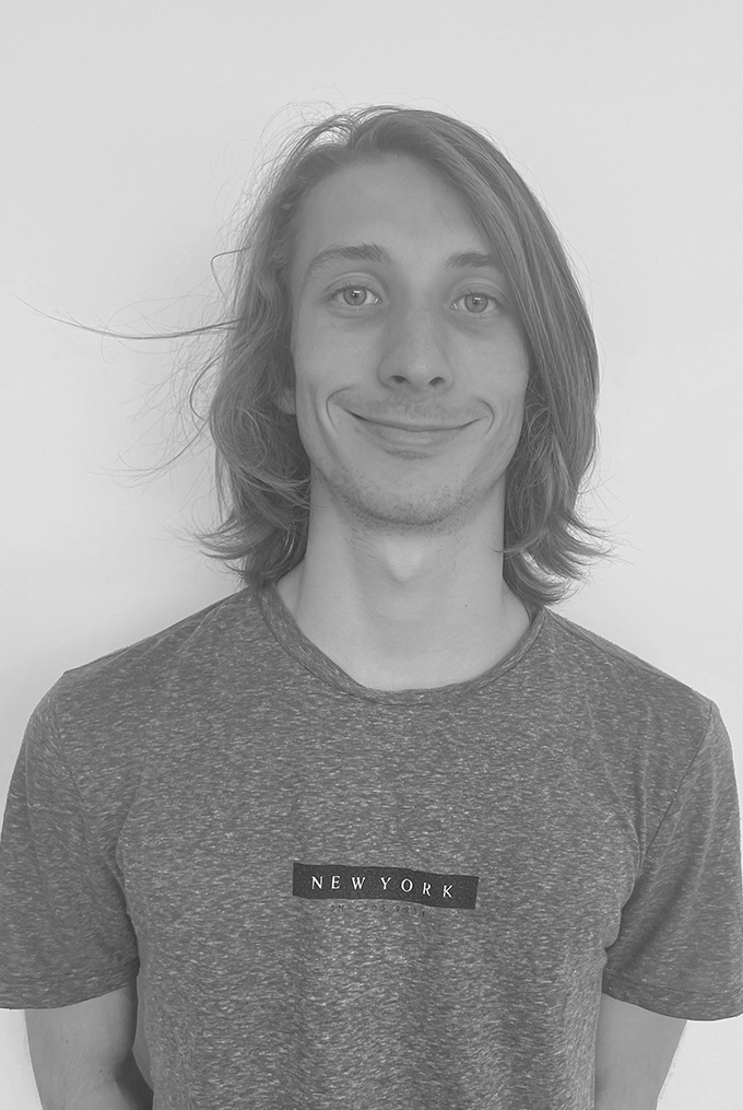 Ludovic Morel MWSC