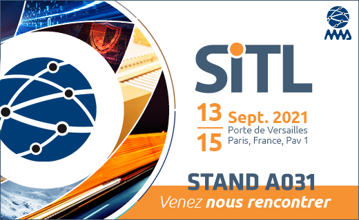 MWSC au SITL 2021