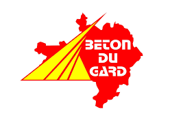 beton du gard logo
